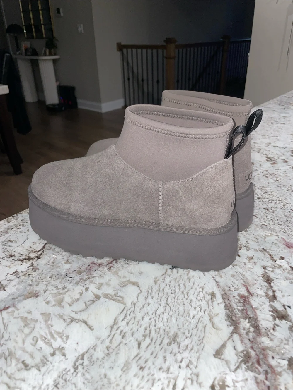 BRAND NEW UGG BOOTS